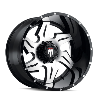 Picture of American Truxx Wheel - AT163-2250BM-44