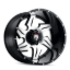 Picture of American Truxx Wheel - AT163-2250BM-44
