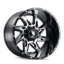 Picture of American Truxx Wheel - AT183-22478BM-76