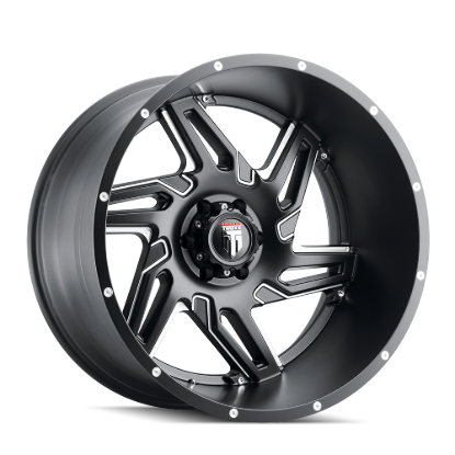 Picture of American Truxx Wheel - AT186-22236M-44