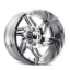 Picture of American Truxx Wheel - AT186-24473C-76