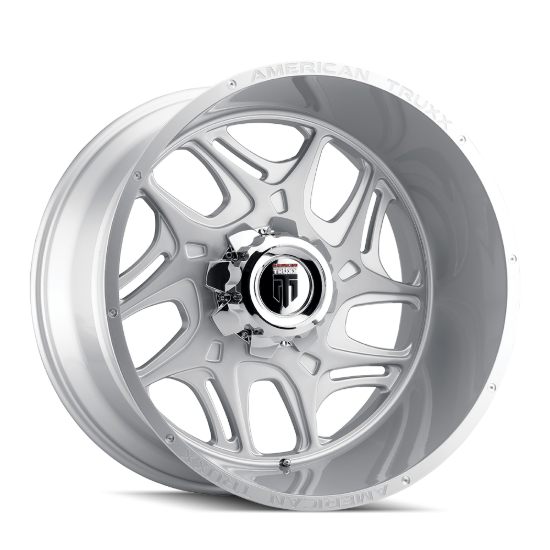 Picture of American Truxx Wheel - AT1900-24450BT-76