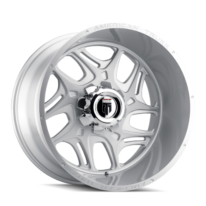 Picture of American Truxx Wheel - AT1900-24481BT-76