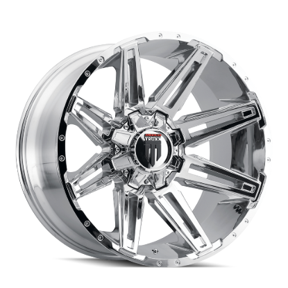 Picture of American Truxx Wheel - AT1903-2981C-12