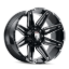 Picture of American Truxx Wheel - AT1903-2981M-12