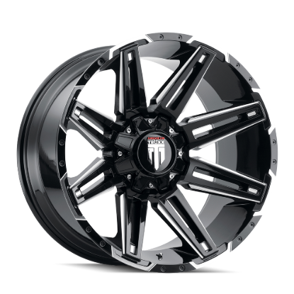Picture of American Truxx Wheel - AT1903-8937M-12