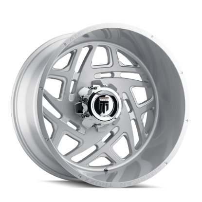 Picture of American Truxx Wheel - AT1904-22278BT-44
