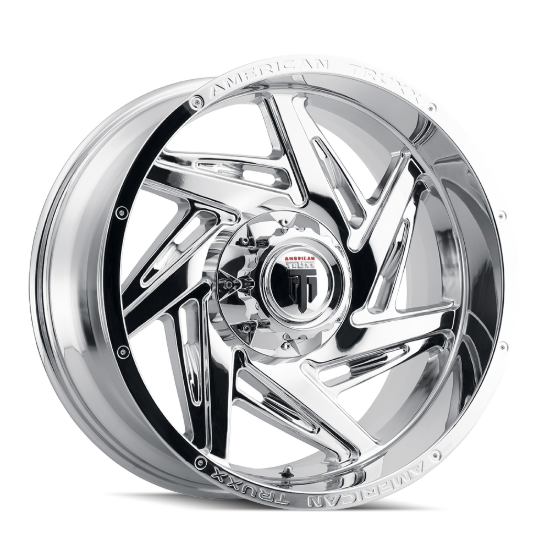 Picture of American Truxx Wheel - AT1906-2137C-24