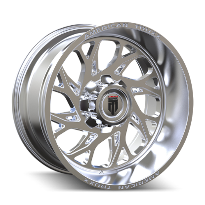 Picture of American Truxx Wheel - AT1913-2137C-24