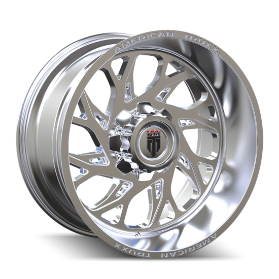 Picture of American Truxx Wheel - AT1913-2152C-24