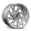 Picture of American Truxx Wheel - AT1913-2152C-24