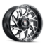 Picture of American Truxx Wheel - AT1913-2181BM-24