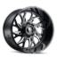 Picture of American Truxx Wheel - AT1913-2152M-24