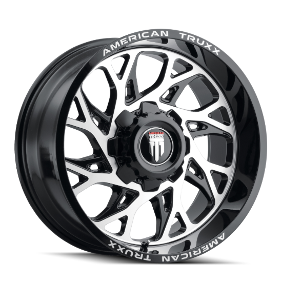 Picture of American Truxx Wheel - AT1913-2937BM0