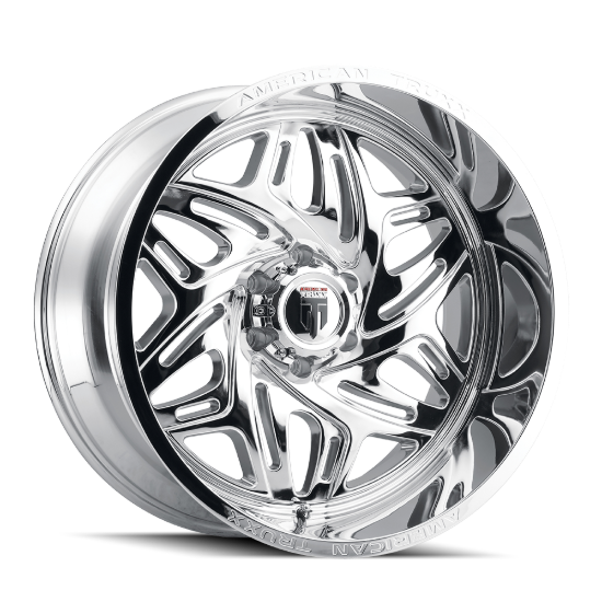 Picture of American Truxx Wheel - AT1914-2136C