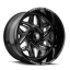 Picture of American Truxx Wheel - AT1914-2183BM