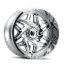 Picture of American Truxx Wheel - AT1914-22236C
