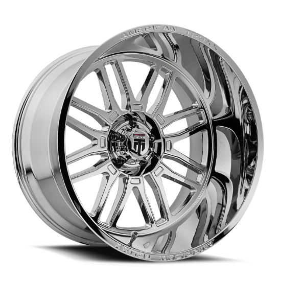 Picture of American Truxx Wheel - AT1915-2173C