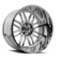 Picture of American Truxx Wheel - AT1915-24483C