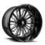 Picture of American Truxx Wheel - AT1916-2183M