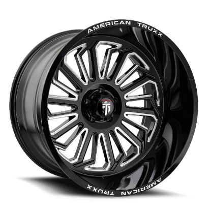 Picture of American Truxx Wheel - AT1916-2985M