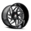 Picture of American Truxx Wheel - AT1917-2170M