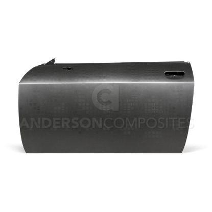 Picture of Anderson Composites Door - AC-DD0910DGCH-DRY