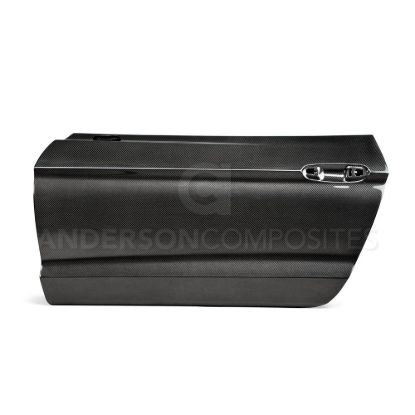 Picture of Anderson Composites Door - AC-DD15FDMU