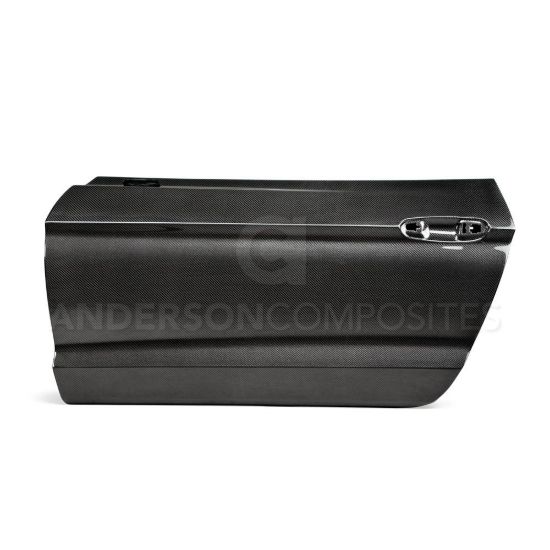 Picture of Anderson Composites Door - AC-DD15FDMU