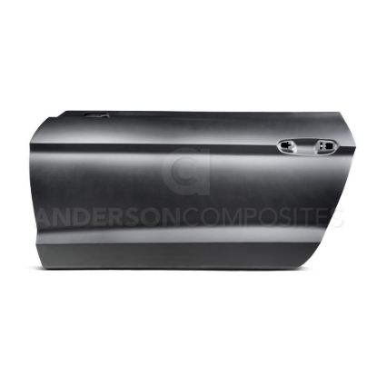 Picture of Anderson Composites Door - AC-DD15FDMU-GF