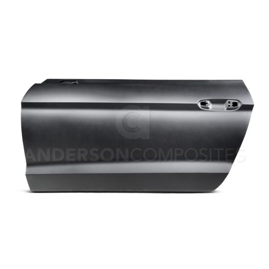 Picture of Anderson Composites Door - AC-DD15FDMU-GF