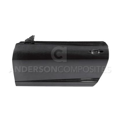 Picture of Anderson Composites Door - AC-DD1011CHCAM