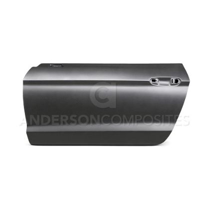 Picture of Anderson Composites Door - AC-DD15FDMU-DRY