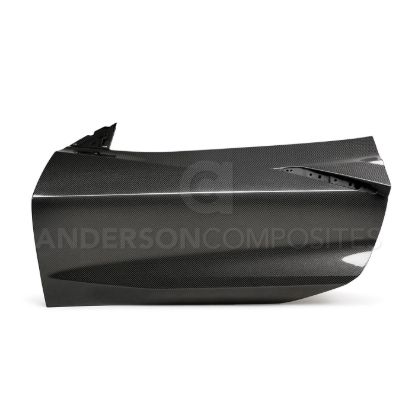Picture of Anderson Composites Door - AC-DD20CHC8
