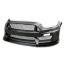 Picture of Anderson Composites Bumper - AC-FB15FDMU-GR-GF