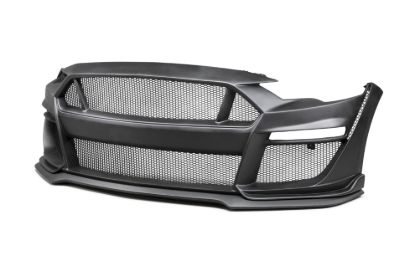 Picture of Anderson Composites Bumper - AC-FB18FDMU-ST-GF