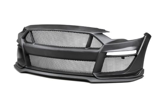 Picture of Anderson Composites Bumper - AC-FB18FDMU-ST-GF