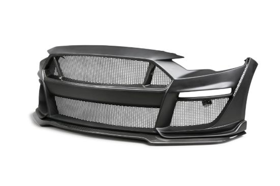 Picture of Anderson Composites Bumper - AC-FB18FDMU-ST-PC