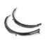 Picture of Anderson Composites Fender Flare Extension - AC-FE14CHC7-Z6