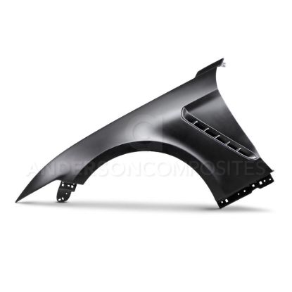 Picture of Anderson Composites Fender - AC-FF15FDMU-GR-GF