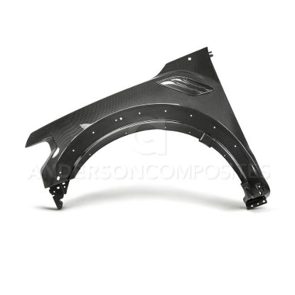 Picture of Anderson Composites Fender - AC-FF17FDRA