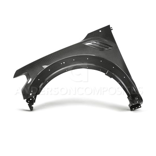 Picture of Anderson Composites Fender - AC-FF17FDRA