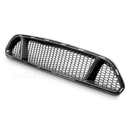 Picture of Anderson Composites Grille - AC-FG15FDMU-GT