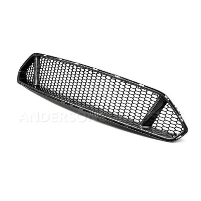 Picture of Anderson Composites Grille - AC-FG18FDMU-GT