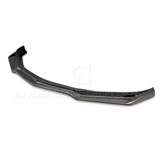 Picture of Anderson Composites Aero Splitter - AC-FL16CHCAM-AZ