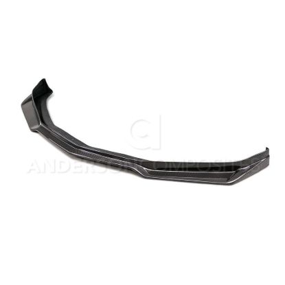 Picture of Anderson Composites Aero Splitter - AC-FL16CHCAMRS-AZ