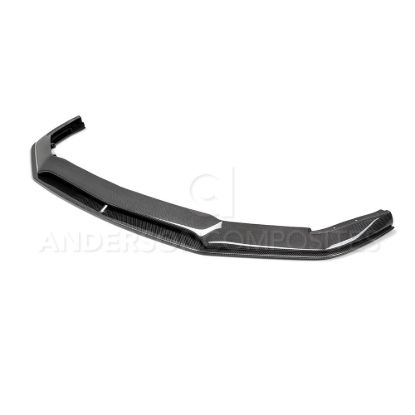 Picture of Anderson Composites Aero Splitter - AC-FL18FDMU-AR