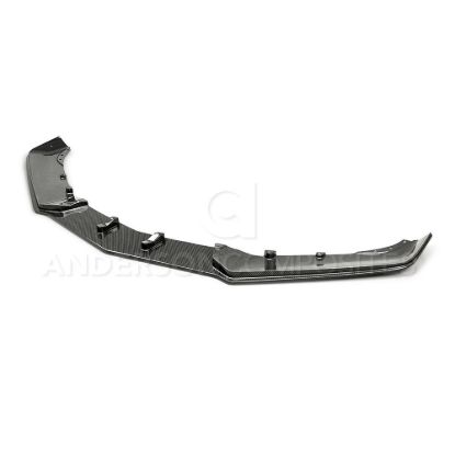 Picture of Anderson Composites Aero Splitter - AC-FL19CHCAMSS-SS