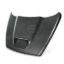Picture of Anderson Composites Hood - AC-HD0406DGRAM-OE