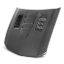 Picture of Anderson Composites Hood - AC-HD0506FDMU-SS